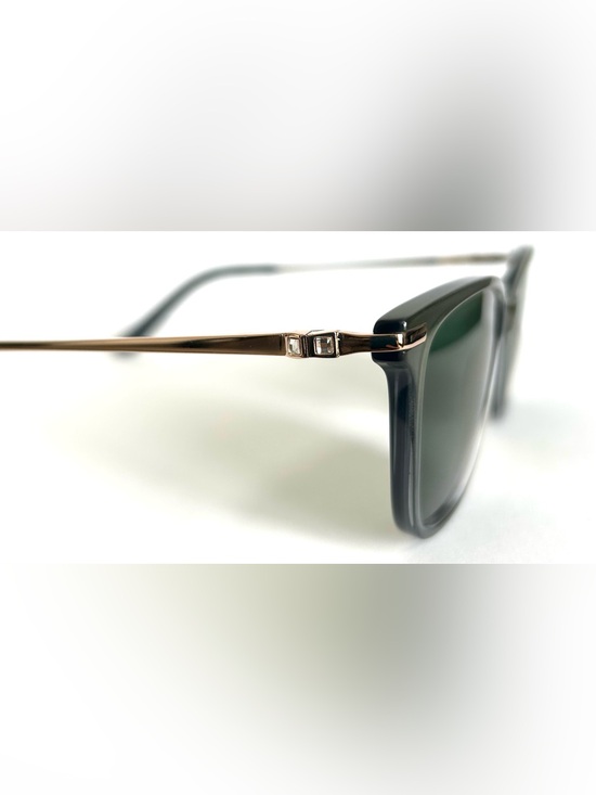 Classic Women’s Cat-Eye Bulova Prescription Sunglasses